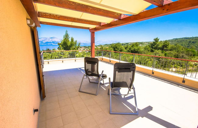 Villa Rose - Foto 23