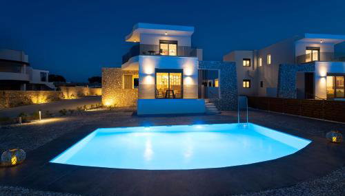 Ventus Villas - Foto 3