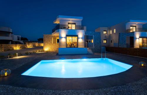Ventus Villas - Foto 3