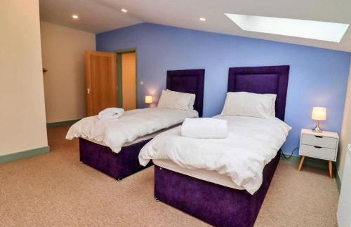 Little Rissington - Barn Three - Foto 19