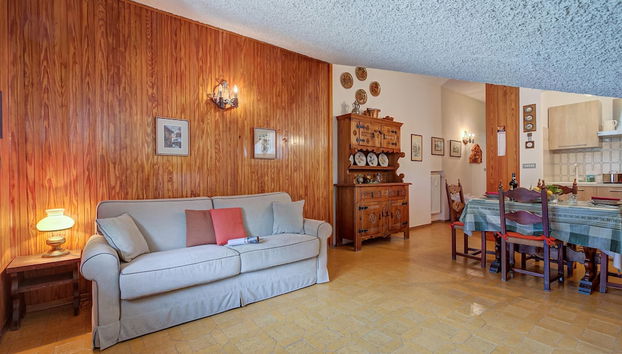 The Secret Garden in Bardonecchia - Foto 3, Habitación