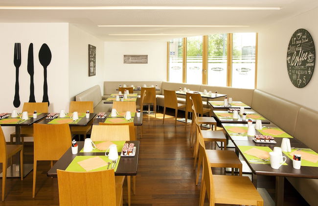 Residhome Asnières - Foto 29