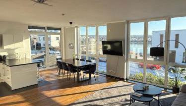 Haus mit Panoramablick auf den Phönixsee - Foto 4