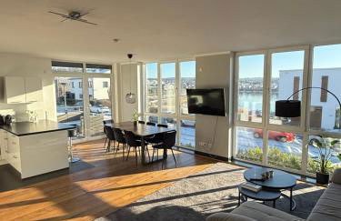 Haus mit Panoramablick auf den Phönixsee - Foto 4