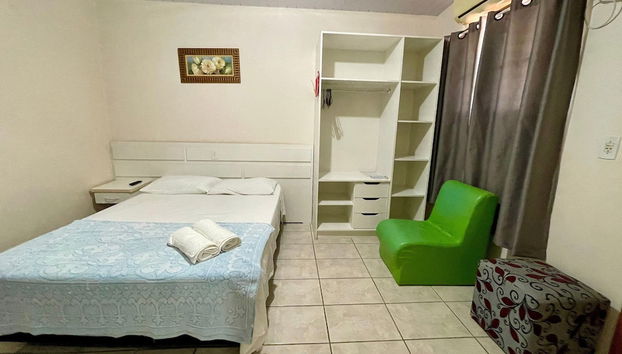 AP 32 Ala Mariscal Residencial Solavir - Foto 4, Habitación