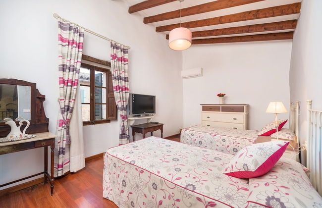 Can Vallori in Sencelles - Foto 20