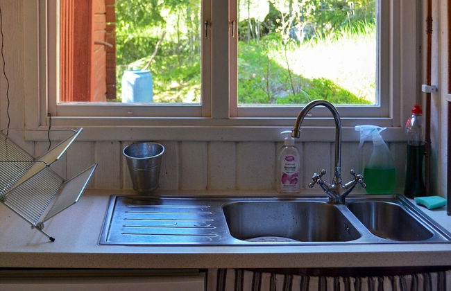 7 Person Holiday Home in Jarbo-by Traum - Foto 8