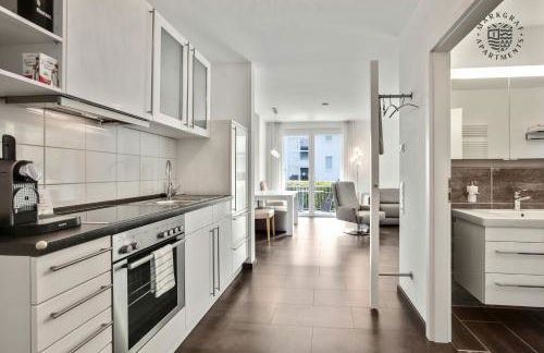 Markgraf Apartments Haus 2 - Foto 32