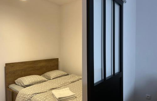 Nowe mieszkanie, fajna kamienica - Foto 6