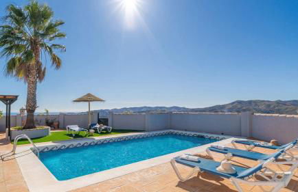 Casa Balcon de la Axarquia Almachar by Ruralidays - Foto 2