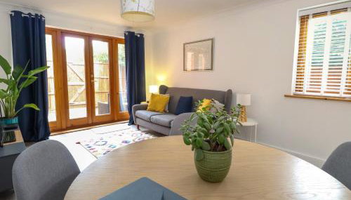 The Annexe at Number 4 - Foto 3