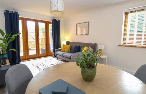 The Annexe at Number 4 - Foto 3