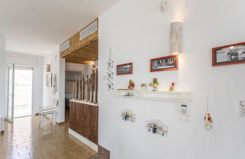 Villetta Fonni fronte mare - Apulia Home - Foto 39