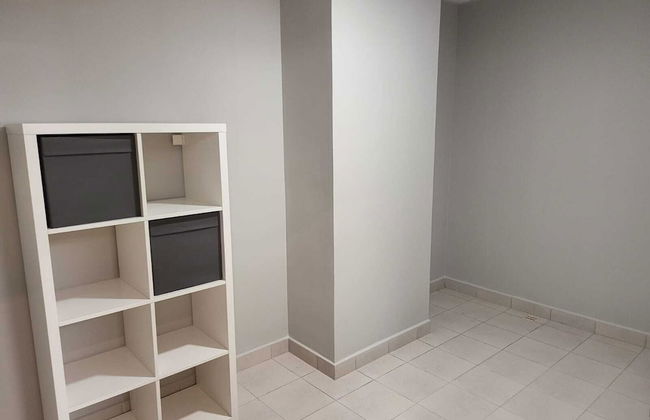 Mirdif Hills Apartaments - Foto 12