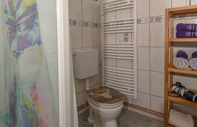 Haus Gerda in Bodenwerder - Foto 37