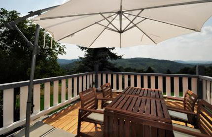 Bergoase Panorama-Apartments - Photo 1