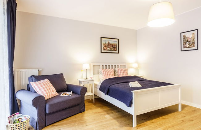 Flatbook City Center SPA Chmielna 73 - Foto 8