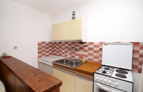 Apartments by the sea Mudri Dolac, Hvar - 118 - Foto 21