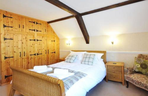 Ivy Cottage - Foto 10