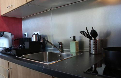 La Potinière Du Lac Appartements - Foto 65