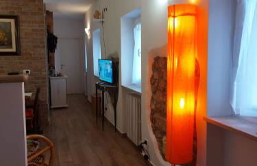 Dimora Laura - Romantico con stufa a legno - Foto 73