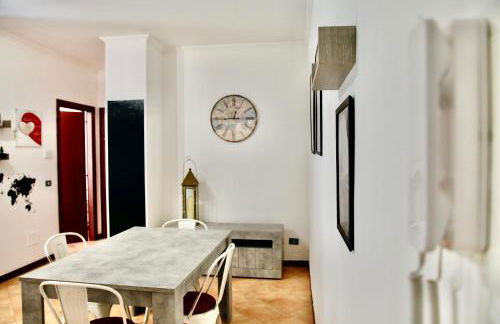 4four Apartment 6-7 pax - Foto 8