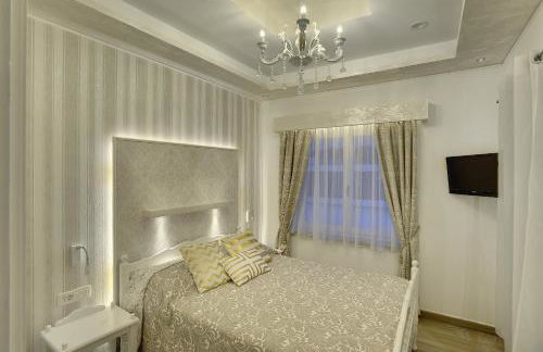 Apartments Zanetti 3 - Photo 1