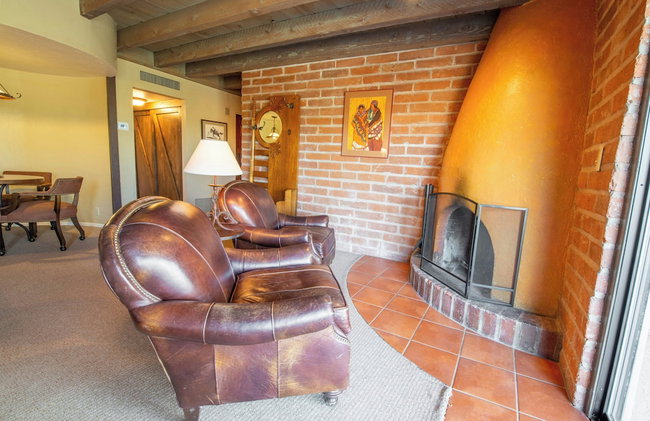 Tanque Verde Ranch - Foto 69