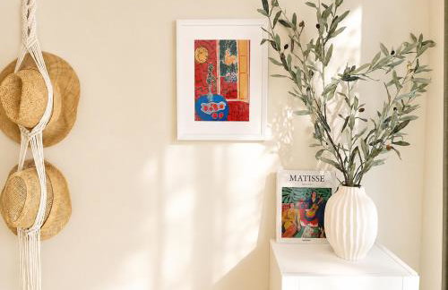 Le Petit Nice - 4 Studios, 2 with Private Terrace - Nice Centre - Photo 13