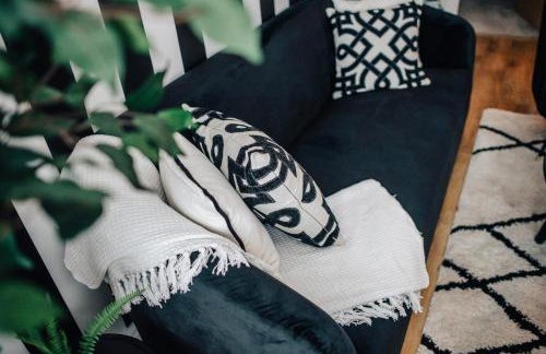 Stylish 1 Bed Flat Zone 2 Hampstead Swiss Cottage - Foto 15