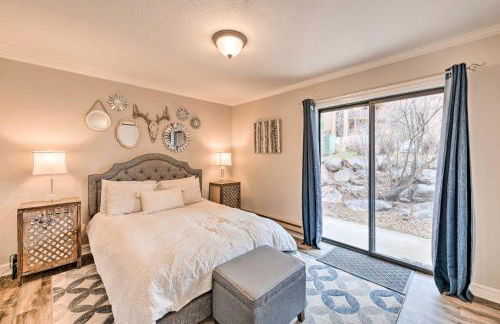 Chic Eden Condo with Pool Access Less Than 5 Mi to Ski! - Photo 11