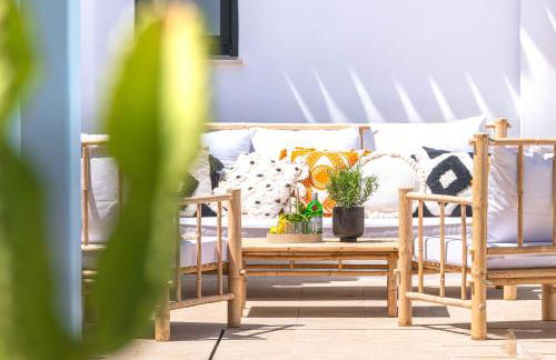 Villa Mas Tranquila - A stylish villa with pool 150 m from the beach - Foto 62