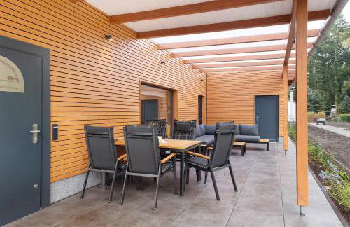 Ferienhäuser im Sternenpark am See - Foto 38