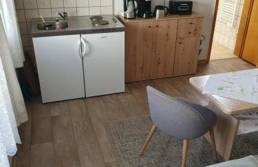 FeWo Inselzeit - Foto 10