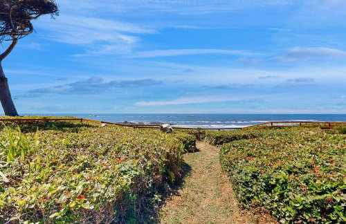 Seal Rock Seaclusion - Foto 23