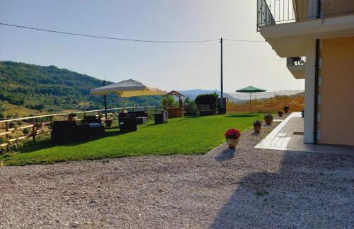 Villa Elena - Terra dei Miti - Agropoli, Ogliastro Cilento - Foto 11