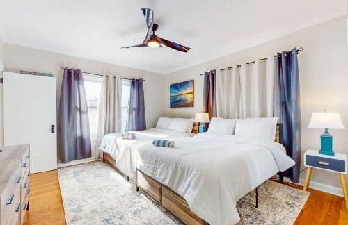 Daytona Beach Retreat - Foto 11