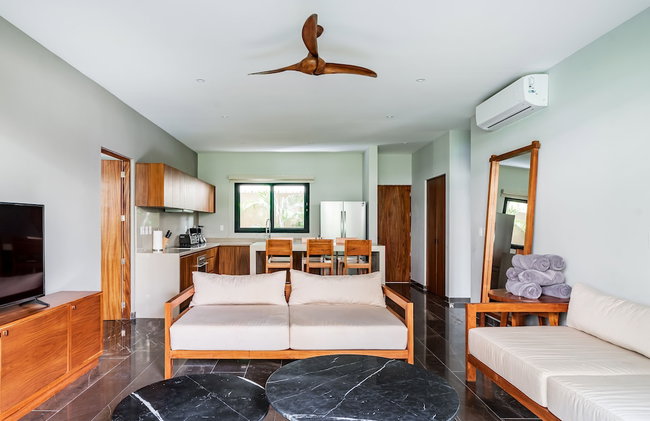 Arcadia Tulum by The Spot Rentals - Foto 36
