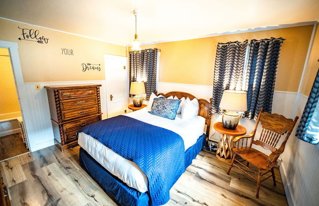 River Ridge Cottages - Foto 25