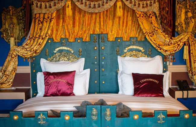 Hotel Pirates World - Foto 6