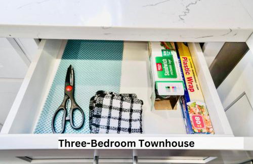 Boutique Apartment in Historic Downtown Albany - Foto 52