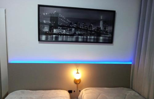 Resort Pé na Areia próximo Beto Carrero - Photo 26