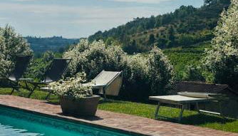 Cascina Burroni - Foto 2