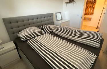 Moderne Ferienwohnung mit guter Ausstattung und Self checkin - Foto 4