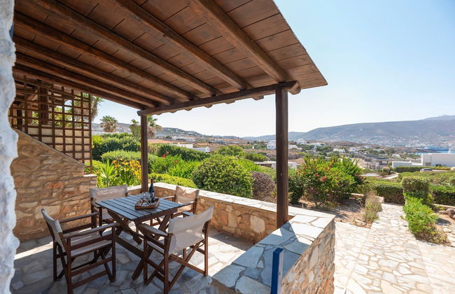 Elena s Traditional Dreamhouse - Foto 39