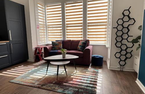 Modern accomodation in Westcliff-On-Sea - Foto 1