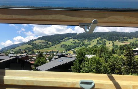 Appartement du Petit Bois - Foto 15