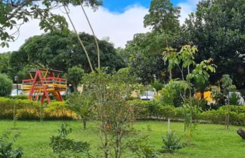 Flat Serra Negra, Bezerros - Foto 32