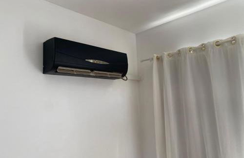 Apartamento Completo 2 Quartos com AC em Blumenau à 10min Vila Germânica, Tv a cabo e Premiere, ideal para família, Fácil acesso para Pomerode - Foto 26