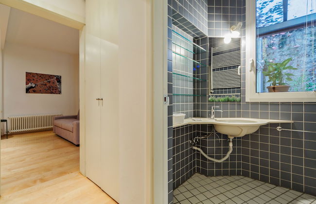 Teatro Duse Duplex Flat - Foto 76